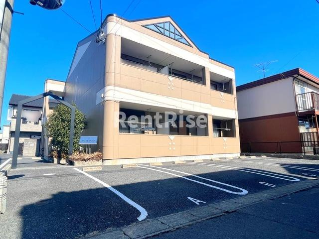 フォルティアのその他共用部分|外観写真その他2