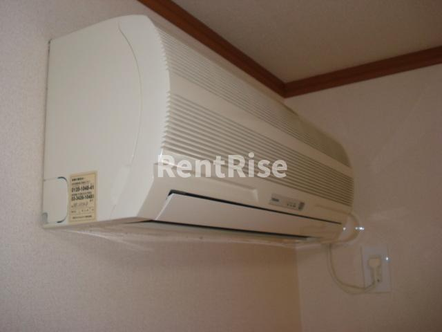 フォルティアの設備|エアコン(イメージ)