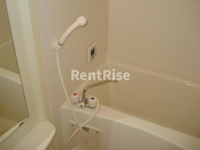 フォルティアの浴室|バス(イメージ)