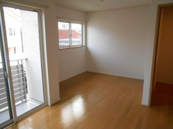 【居間・リビング】 | フォレストメゾン高嶋