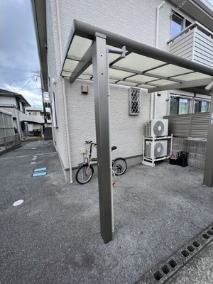 【その他共用部分】 | フォレストメゾン高嶋