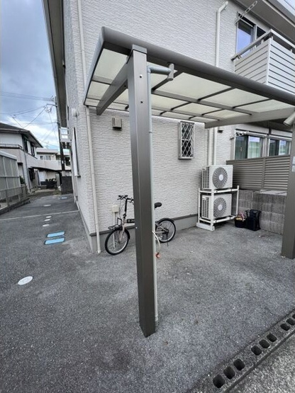 【その他共用部分】 | フォレストメゾン高嶋