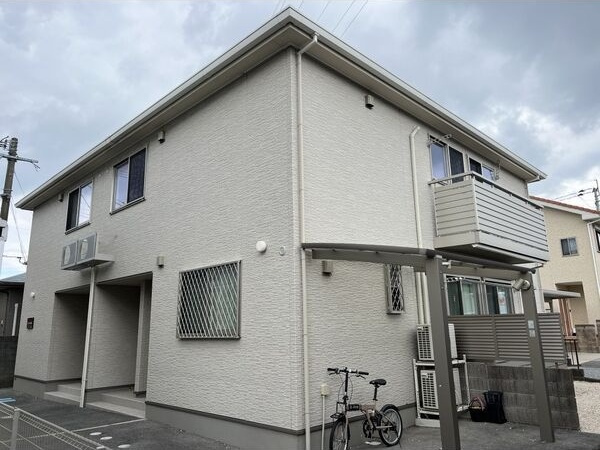 【エントランス】 | フォレストメゾン高嶋