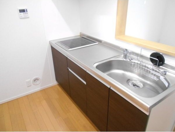 【キッチン】 | フォレストメゾン高嶋