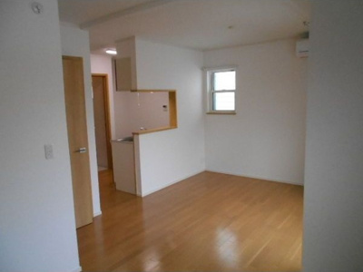 【居間・リビング】 | フォレストメゾン高嶋