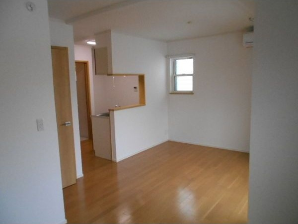 【居間・リビング】 | フォレストメゾン高嶋