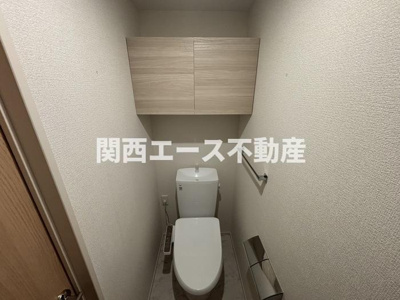 【トイレ】 | Ranunculus（ラナンキュラス）