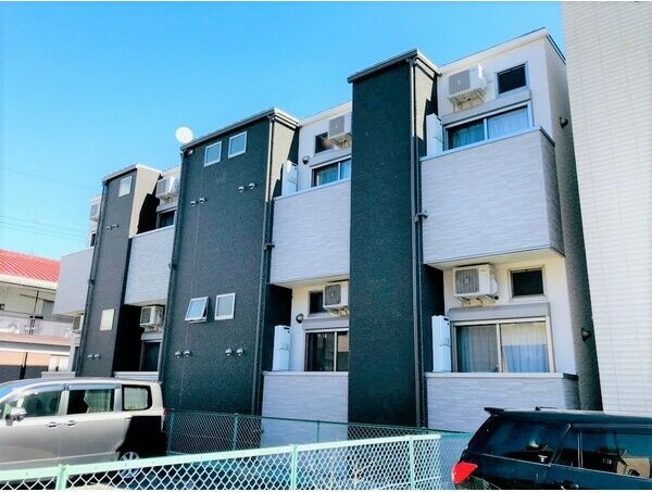 アイディールホーム”Lily”