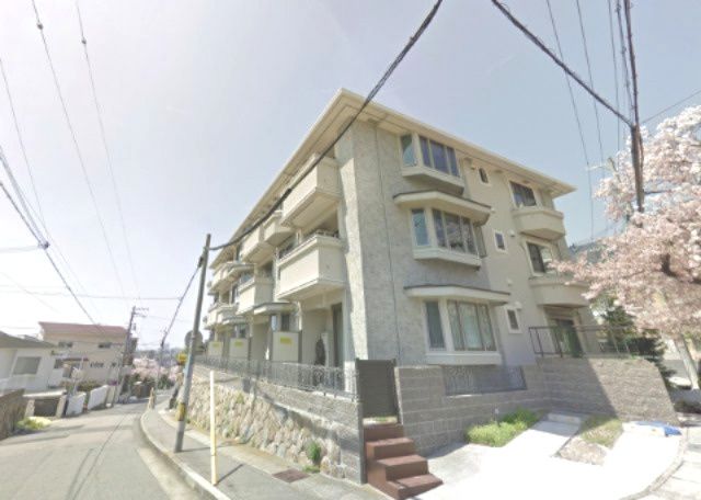 モンテボヌールⅡ