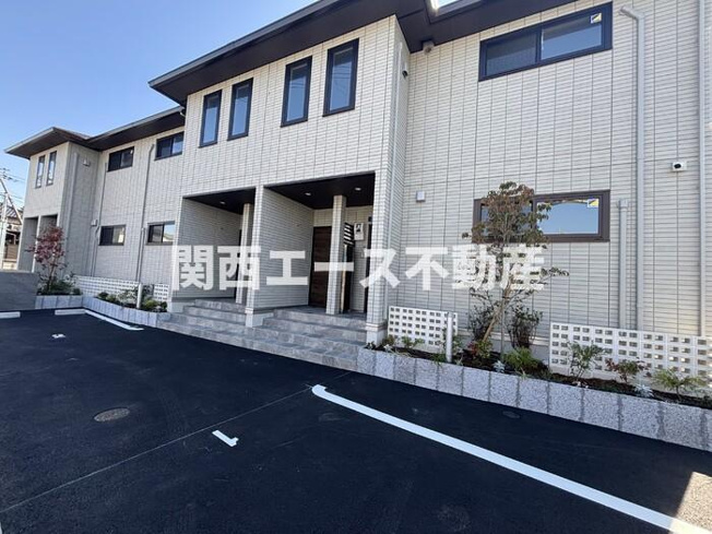 【外観】 | Ranunculus（ラナンキュラス）