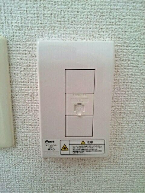 プリティーハウスの設備|その他