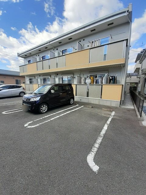 ブラウェ　フェーゲルの駐車場|駐車場