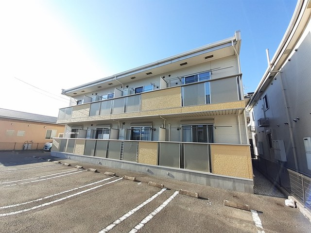 ブラウェ　フェーゲルの外観|外観写真