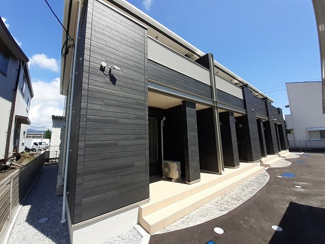 ＭＩＹＡＮＯＭＡＲＵ・東の外観|外観写真