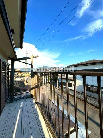 新田広芝戸建の展望