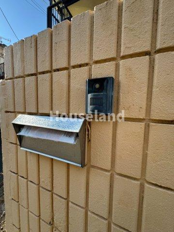 新田広芝戸建のその他共用部分