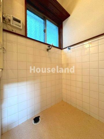 新田広芝戸建の設備