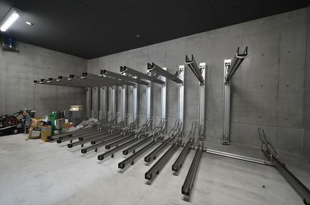 コンポジット野方のその他共用部分