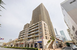 アルーサ北与野ノースピア上落合2号棟の画像