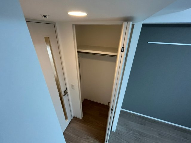 メイクス名駅南Ⅱ|名古屋市の賃貸ならMy賃貸の収納|メイクス名駅南Ⅱ