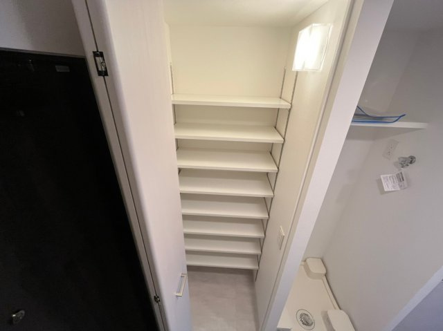 メイクス名駅南Ⅱ|名古屋市の賃貸ならMy賃貸の収納|メイクス名駅南Ⅱ