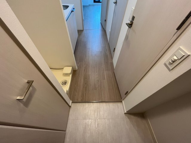 メイクス名駅南Ⅱ|名古屋市の賃貸ならMy賃貸の玄関|メイクス名駅南Ⅱ