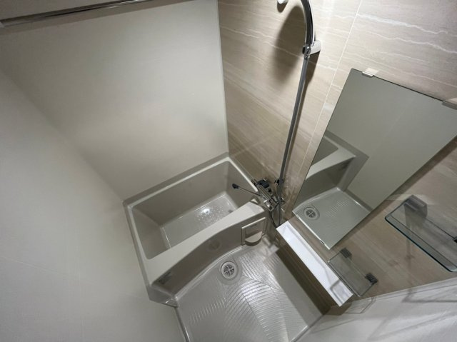 メイクス名駅南Ⅱ|名古屋市の賃貸ならMy賃貸の浴室|メイクス名駅南Ⅱ