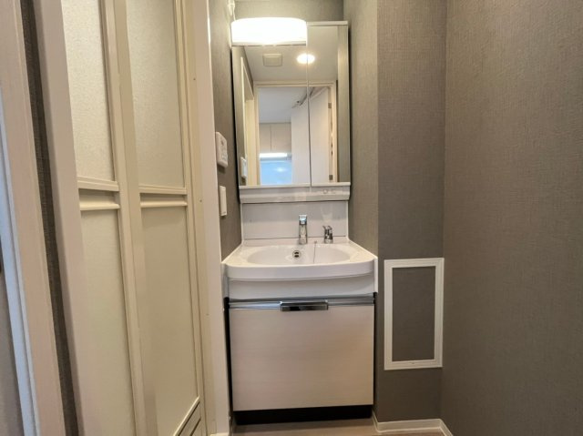 メイクス名駅南Ⅱ|名古屋市の賃貸ならMy賃貸の洗面所|メイクス名駅南Ⅱ