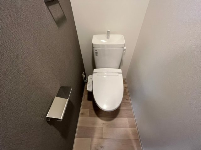 メイクス名駅南Ⅱ|名古屋市の賃貸ならMy賃貸のトイレ|メイクス名駅南Ⅱ