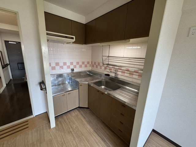 シュシュのキッチン