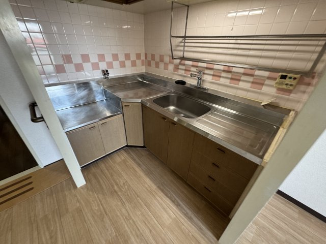 シュシュのキッチン