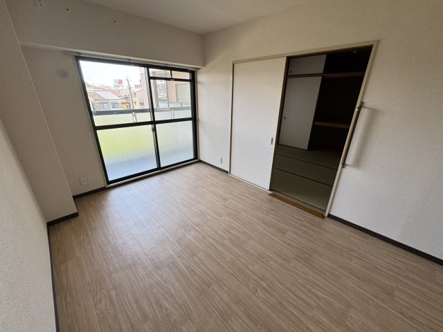 シュシュの居間・リビング