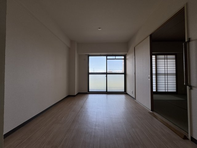 シュシュの居間・リビング