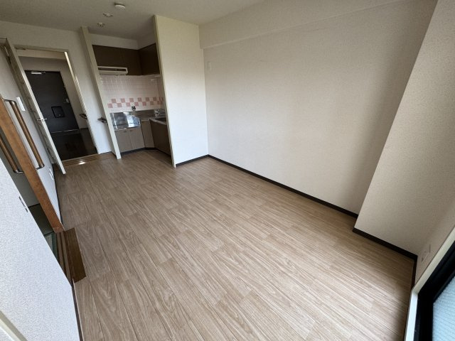 シュシュの居間・リビング