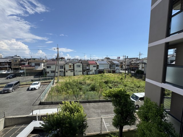 シュシュの展望