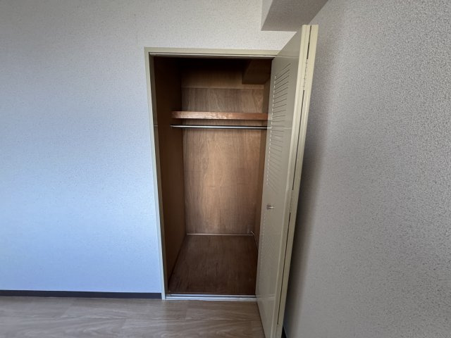 シュシュの収納