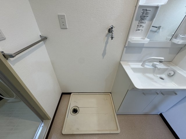 シュシュの設備