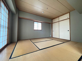 【和室】 | グランドメゾン守山　2号棟