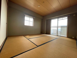 【和室】 | グランドメゾン守山　2号棟