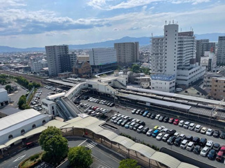 【展望】 | グランドメゾン守山　2号棟