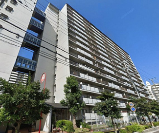 【外観】 | グランドメゾン守山　2号棟