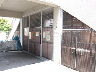 【その他共用部分】 | グランドメゾン守山　2号棟