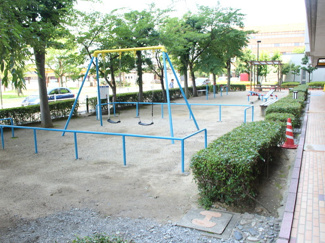 【その他共用部分】 | グランドメゾン守山　2号棟