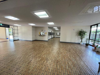 【エントランス】 | グランドメゾン守山　2号棟