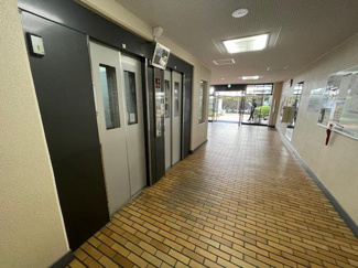 【エントランス】 | グランドメゾン守山　2号棟