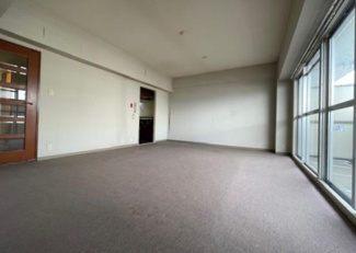 【居間・リビング】 | グランドメゾン守山　2号棟