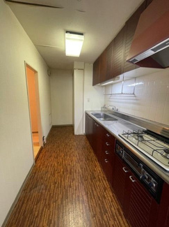 【キッチン】 | グランドメゾン守山　2号棟