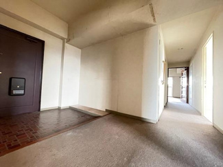 【玄関】 | グランドメゾン守山　2号棟