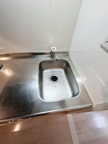 コート・サラ2のキッチン