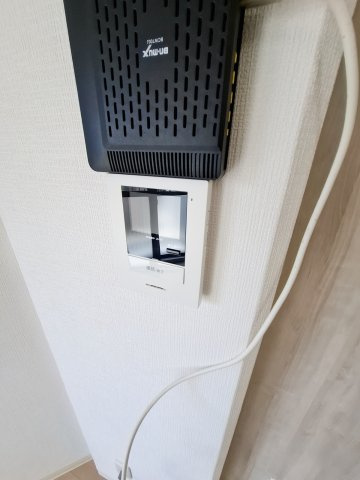 コート・サラ2のセキュリティ